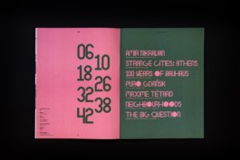 100 Marcal net Dot Art Magazine 2736 1920