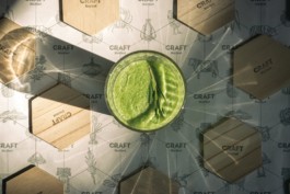 250 Marcal net Craft Market 5223 2100