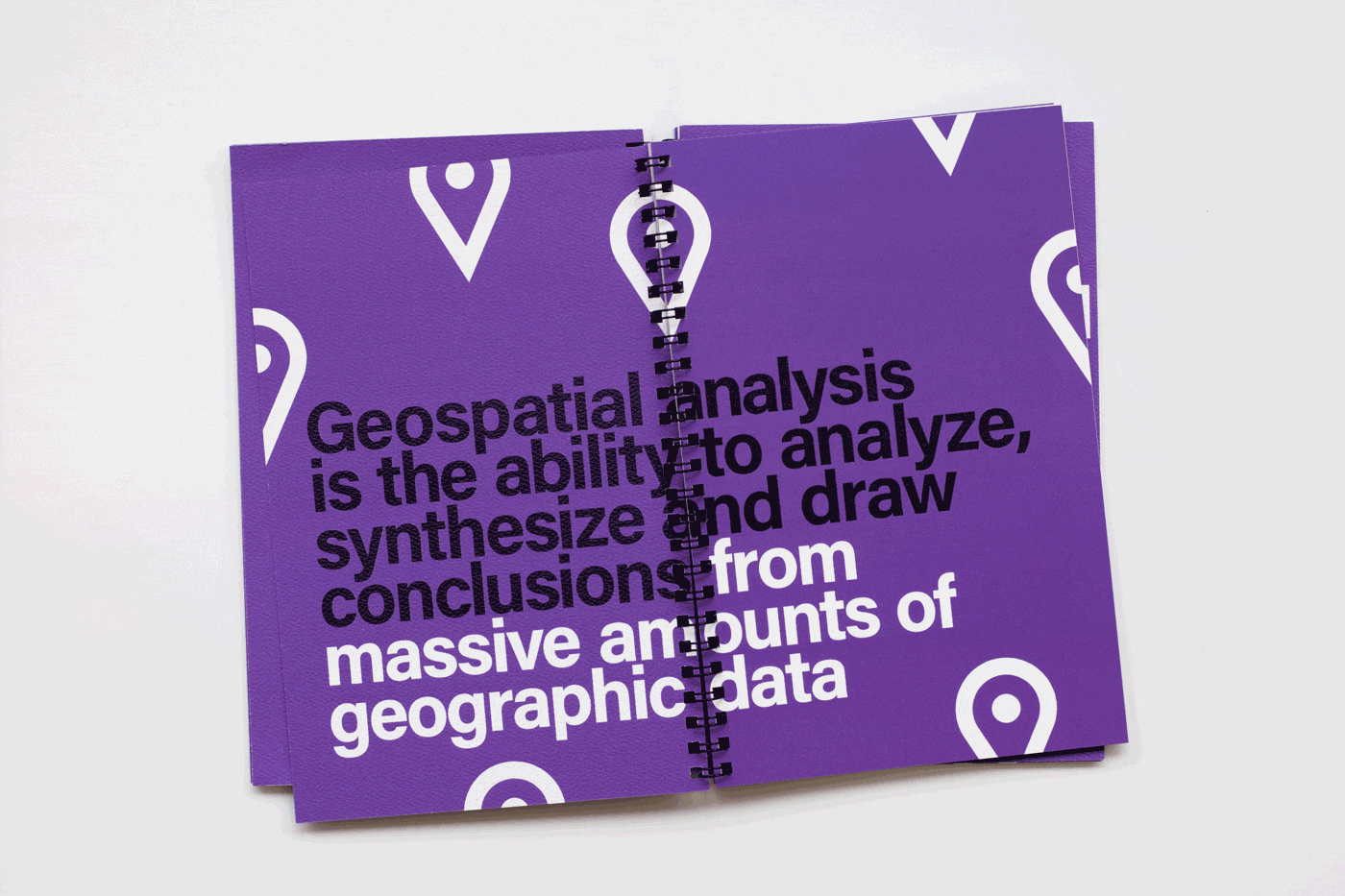 Marcal net 04 Pocket Guides Geospatial Analysis Stacked STACK 01 1400