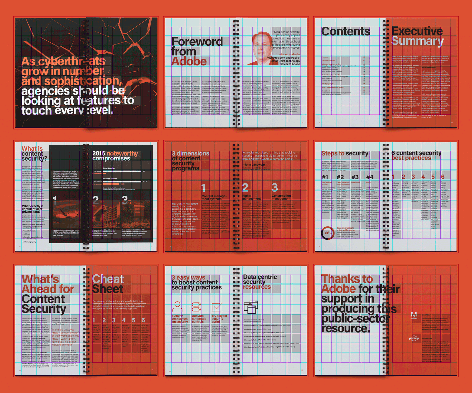 Marcal net 05 Pocket Guides Digital Content Security LAYOUT 01 1600