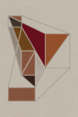 Marcal net Artworks Le Grand Quartier Paris 10 1920