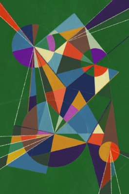 Marcal net Artworks Le Grand Quartier Paris 14 1920