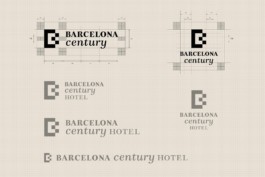 Marcal net Barcelona Century 050 Logo 01 1920