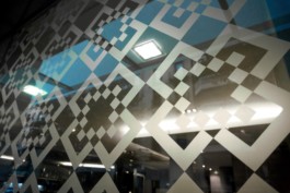 Marcal net Barcelona Century 152 Hall 02711 1920