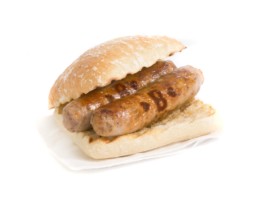 Marcal net Butifarring Sausage 1920