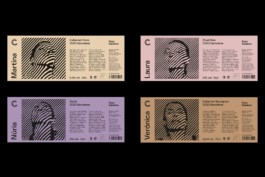 Marcal net Casa Cardona Labels 1920