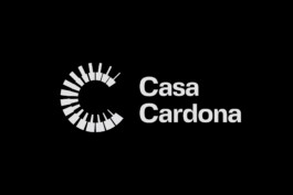 Marcal net Casa Cardona Logo 1920