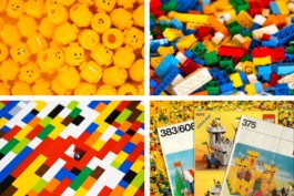 Marcal net Editorial Illustrations Insp Lego 1920
