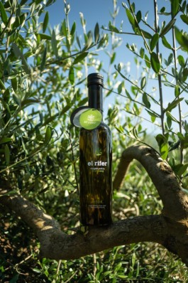 Marcal net El Rifer Artisan Olive Oil 7837 1920 