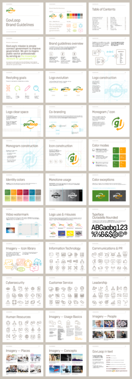Marcal net GovLoop 0225 Brand Guidelines 1920 