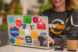 Marcal net GovLoop 0550 Swag Stickers Laptop 03 1920 