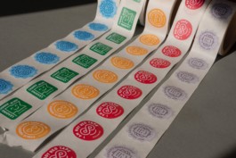 Marcal net GovLoop 0570 Swag Stickers Roll 01 1920 