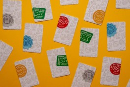 Marcal net GovLoop 0650 Swag Stickers Cards 04 1920 