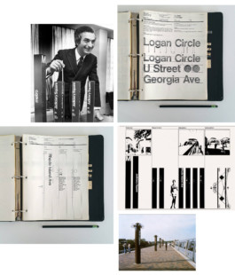 Marcal net Pocket Guides 00 Vignelli Metro DC