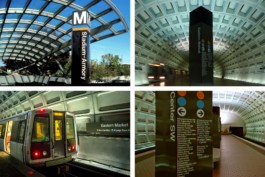 Marcal net Pocket Guides 00 Washington DC Metro Massimo Vignelli